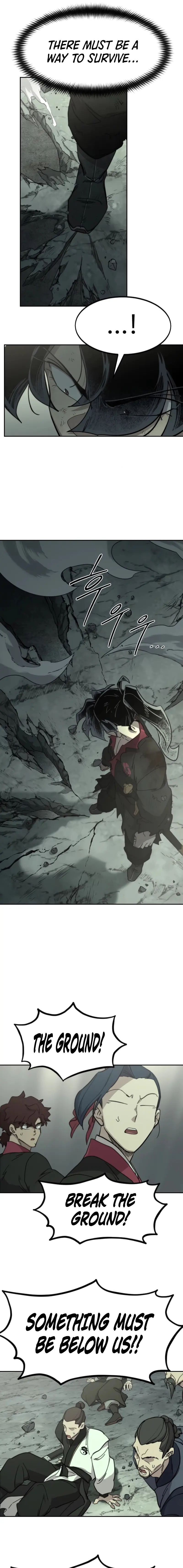 Read Return of the Flowery Mountain Sect EN Manga Online