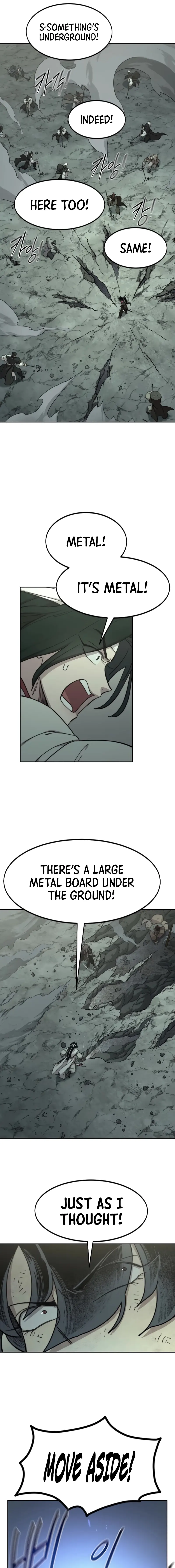 Read Return of the Flowery Mountain Sect EN Manga Online