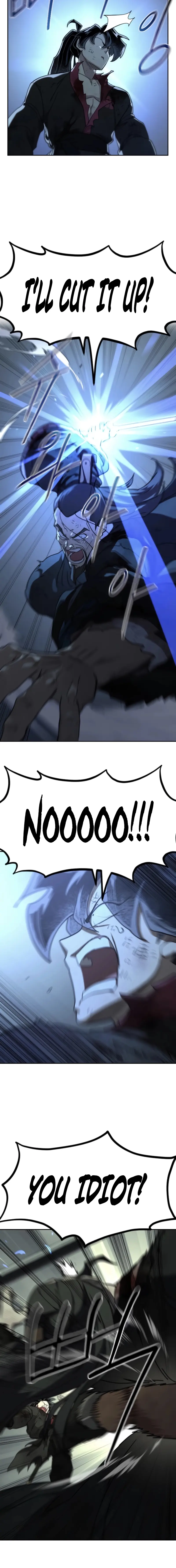 Read Return of the Flowery Mountain Sect EN Manga Online