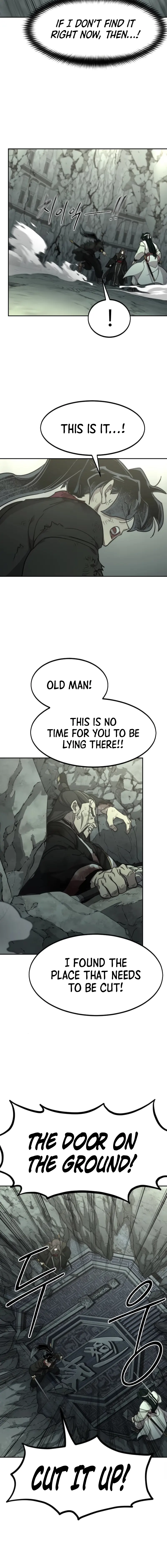 Read Return of the Flowery Mountain Sect EN Manga Online