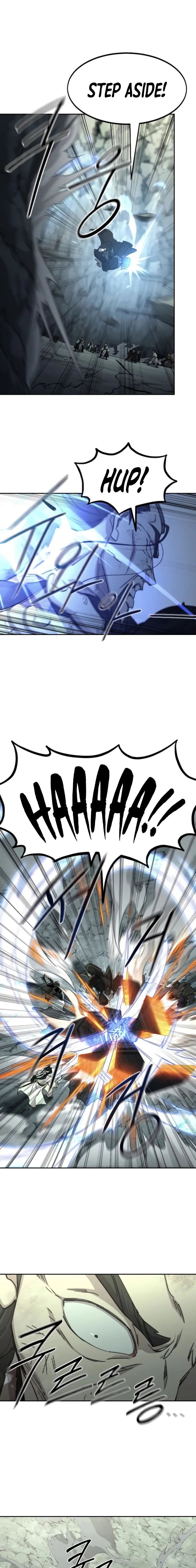 Read Return of the Flowery Mountain Sect EN Manga Online