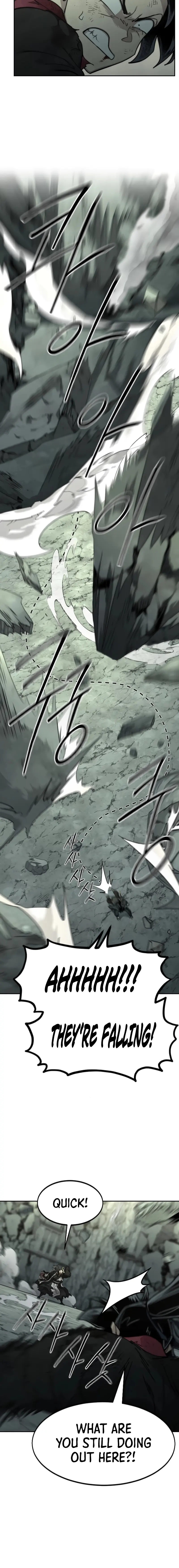 Read Return of the Flowery Mountain Sect EN Manga Online