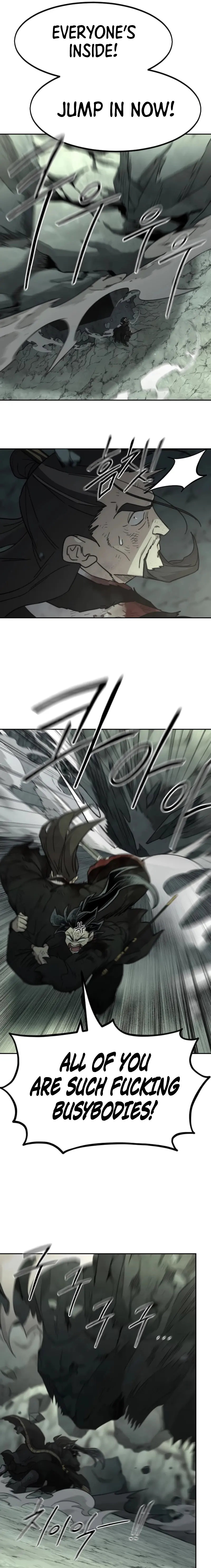 Read Return of the Flowery Mountain Sect EN Manga Online