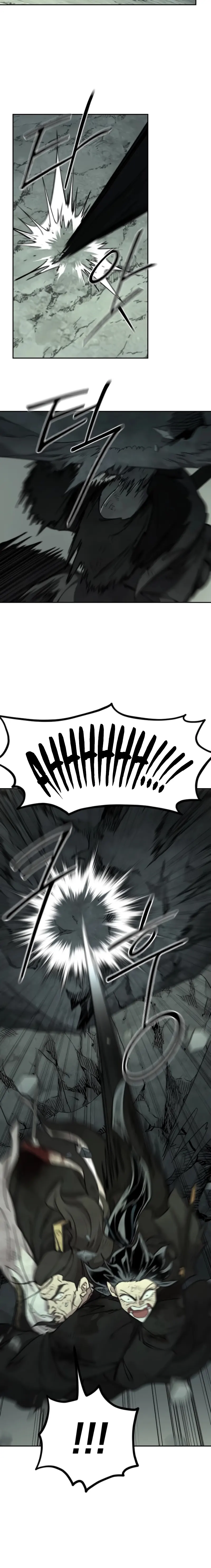 Read Return of the Flowery Mountain Sect EN Manga Online