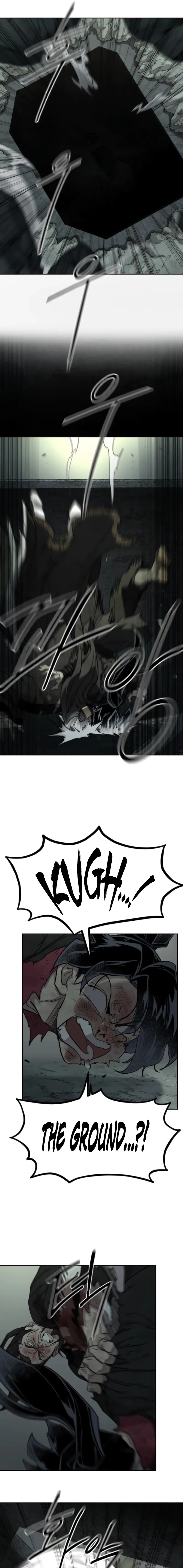 Read Return of the Flowery Mountain Sect EN Manga Online