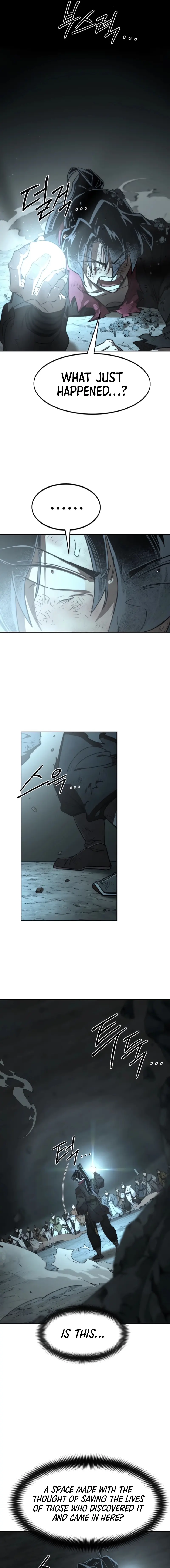 Read Return of the Flowery Mountain Sect EN Manga Online