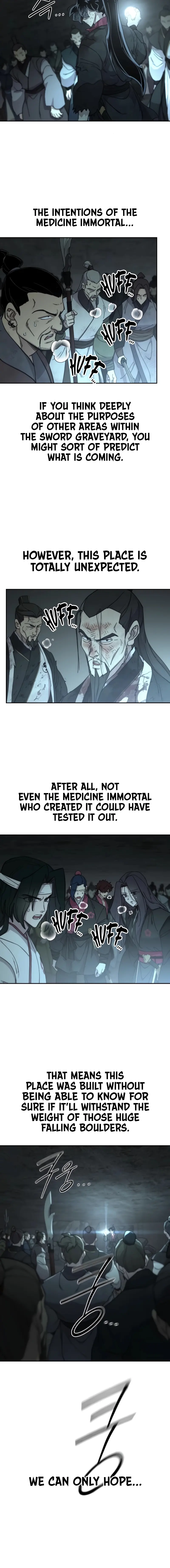 Read Return of the Flowery Mountain Sect EN Manga Online