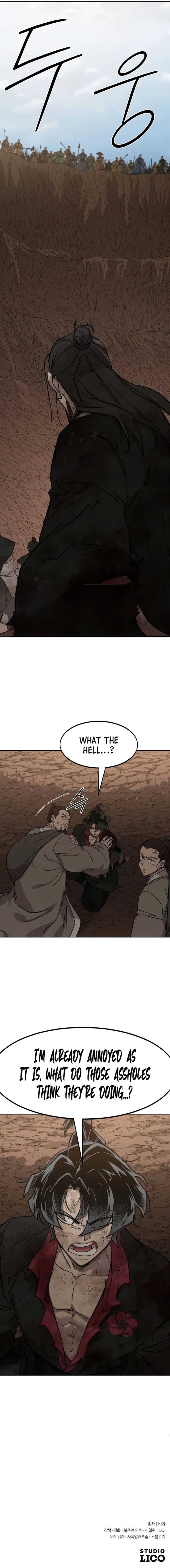 Read Return of the Flowery Mountain Sect EN Manga Online