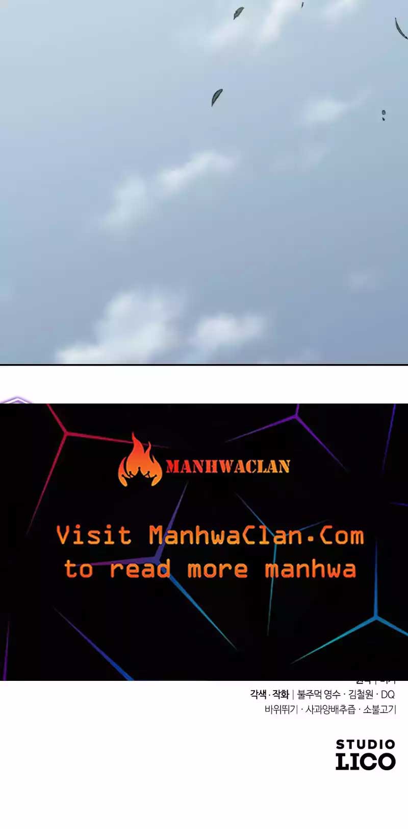 Read Return of the Flowery Mountain Sect EN Manga Online