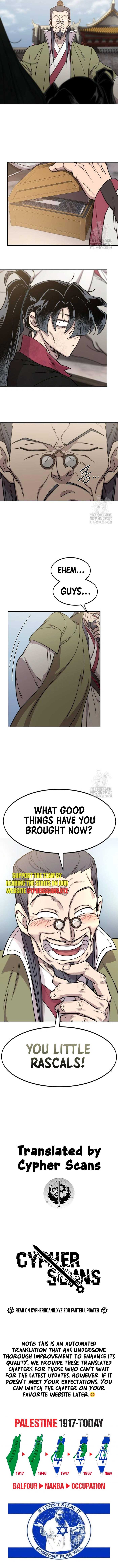 Read Return of the Flowery Mountain Sect EN Manga Online