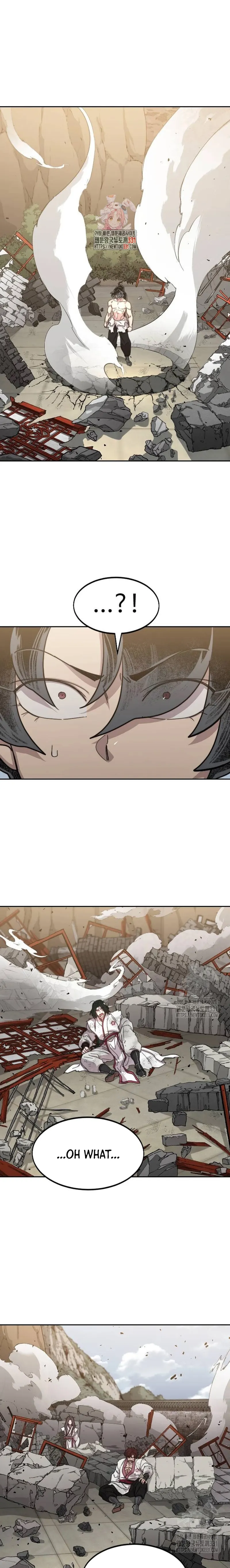 Read Return of the Flowery Mountain Sect EN Manga Online