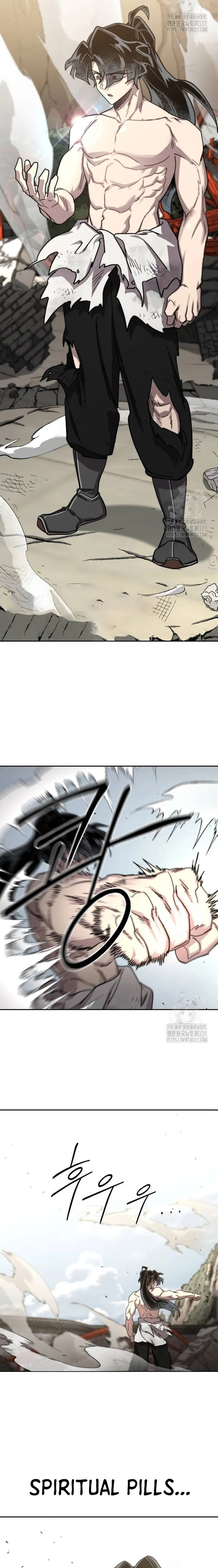 Read Return of the Flowery Mountain Sect EN Manga Online