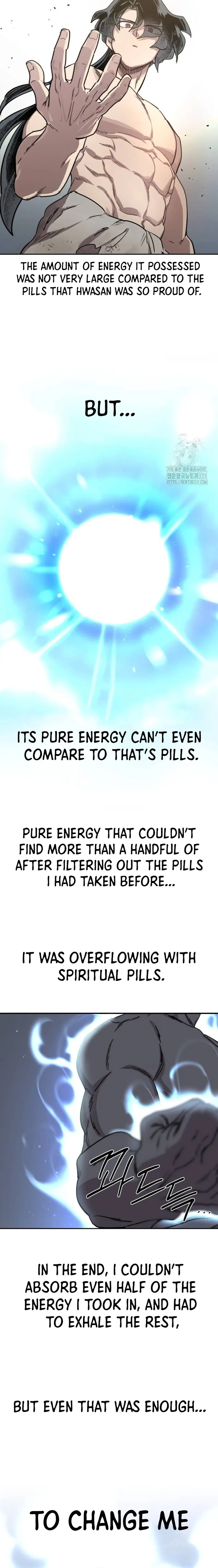 Read Return of the Flowery Mountain Sect EN Manga Online