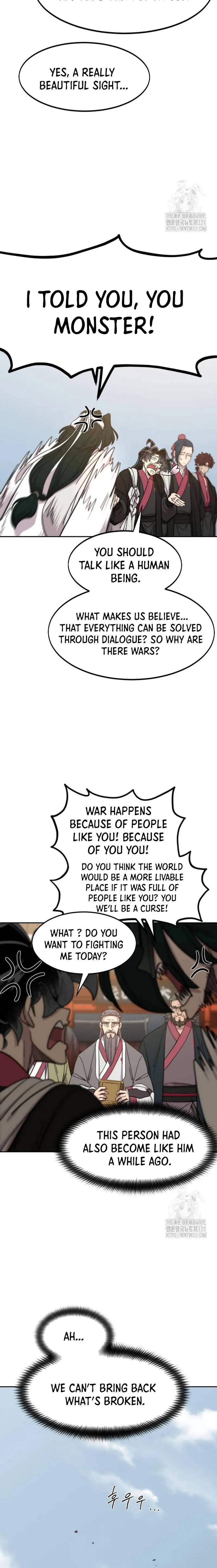 Read Return of the Flowery Mountain Sect EN Manga Online