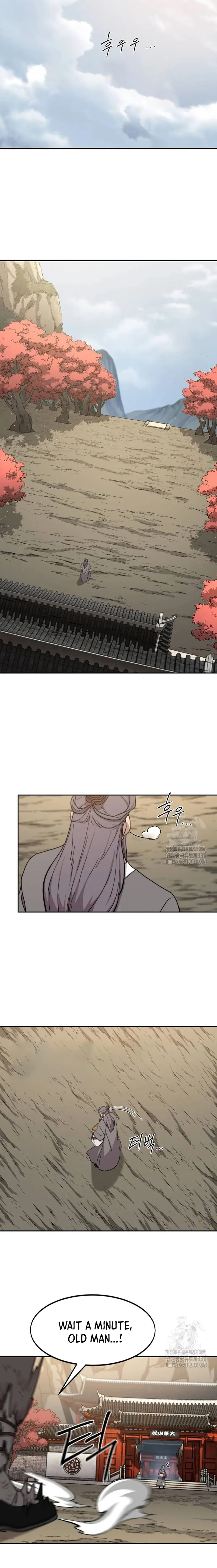 Read Return of the Flowery Mountain Sect EN Manga Online