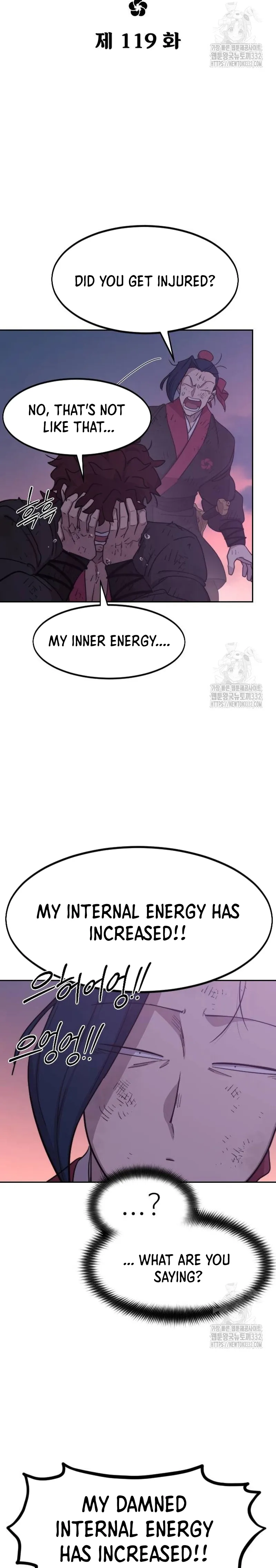 Read Return of the Flowery Mountain Sect EN Manga Online