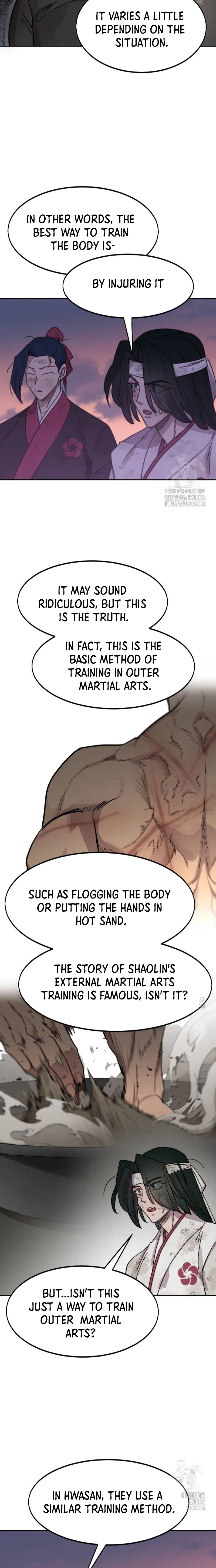 Read Return of the Flowery Mountain Sect EN Manga Online