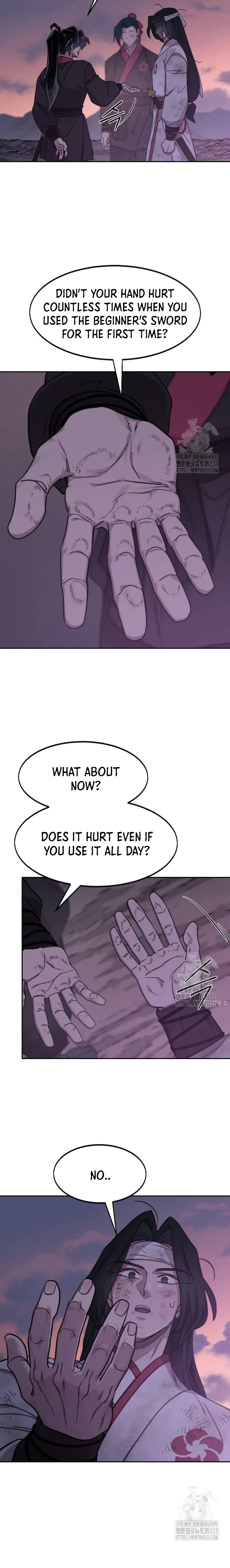 Read Return of the Flowery Mountain Sect EN Manga Online