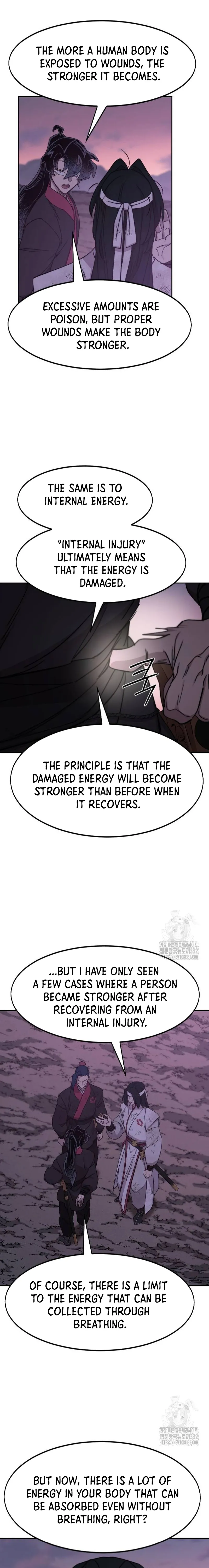 Read Return of the Flowery Mountain Sect EN Manga Online