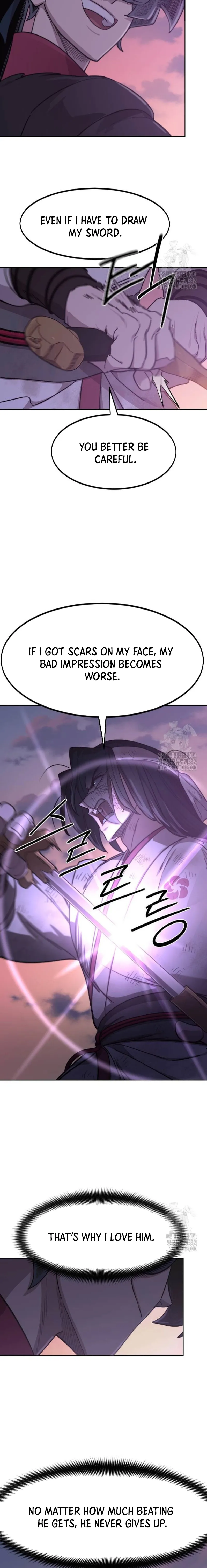 Read Return of the Flowery Mountain Sect EN Manga Online