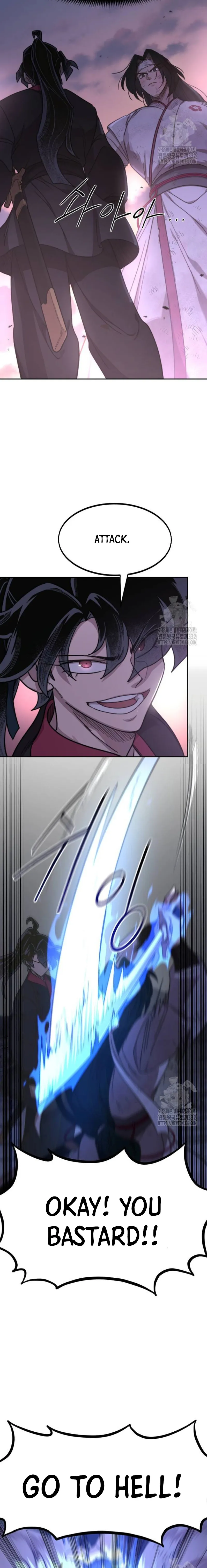 Read Return of the Flowery Mountain Sect EN Manga Online