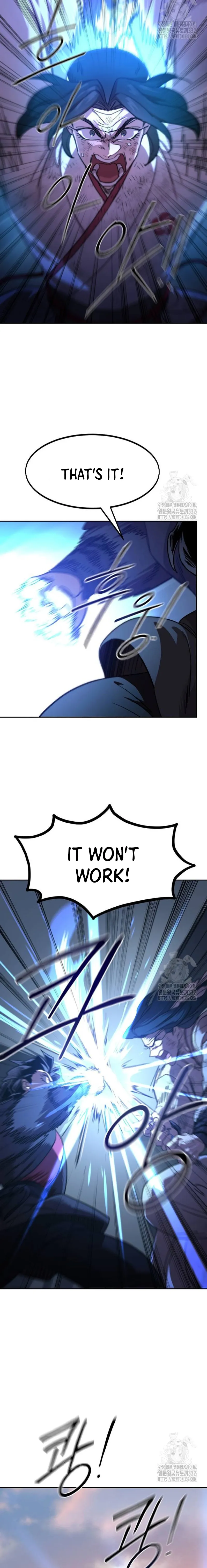 Read Return of the Flowery Mountain Sect EN Manga Online