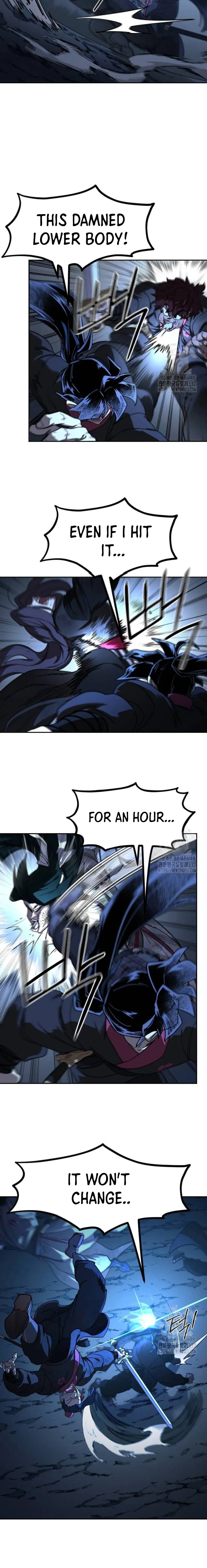 Read Return of the Flowery Mountain Sect EN Manga Online