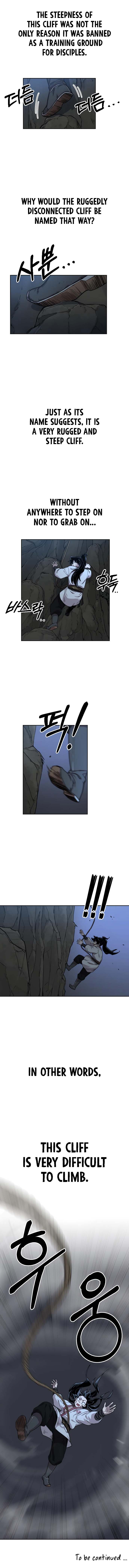 Read Return of the Flowery Mountain Sect EN Manga Online