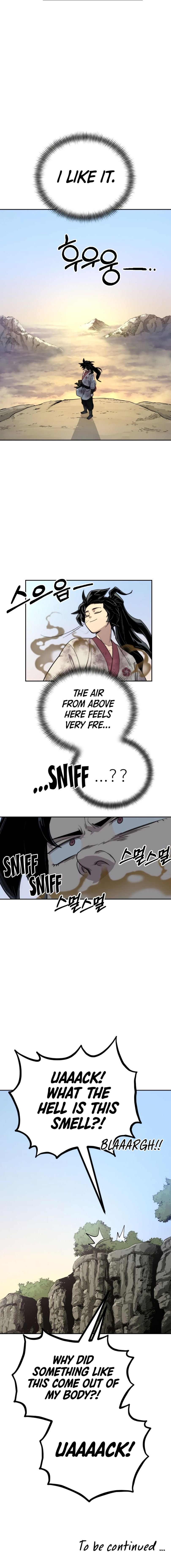 Read Return of the Flowery Mountain Sect EN Manga Online