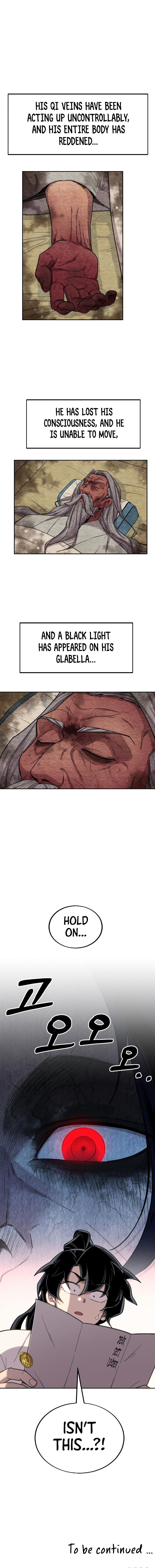 Read Return of the Flowery Mountain Sect EN Manga Online