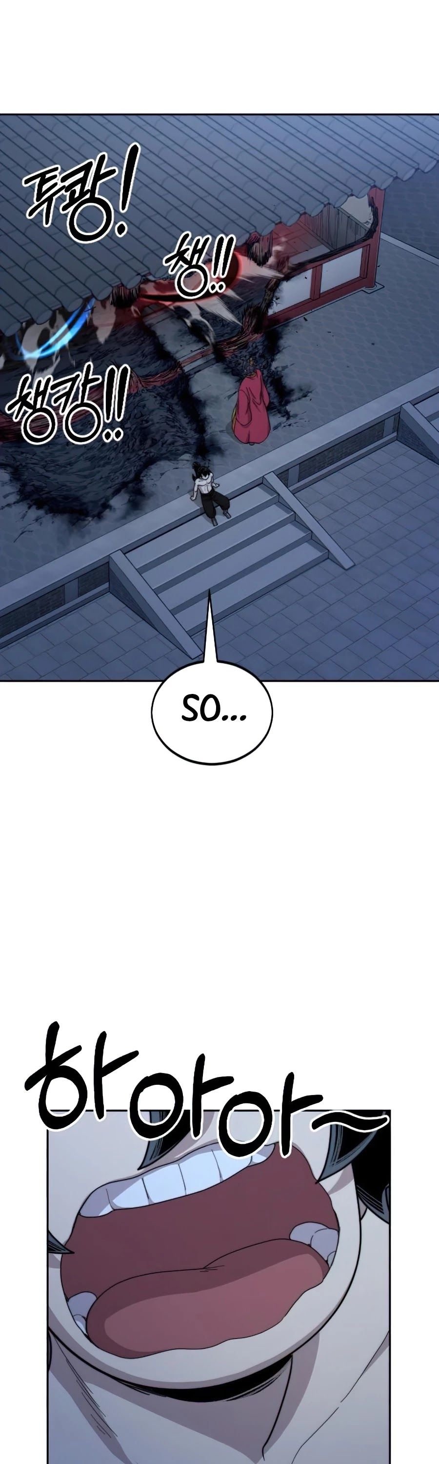 Read Return of the Flowery Mountain Sect EN Manga Online