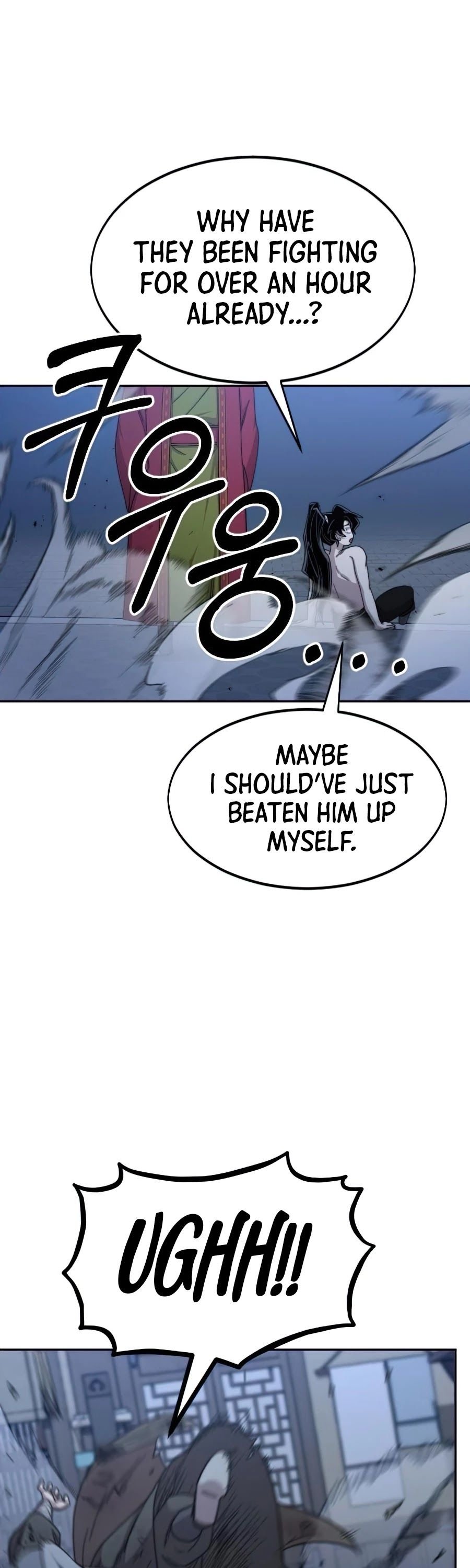 Read Return of the Flowery Mountain Sect EN Manga Online