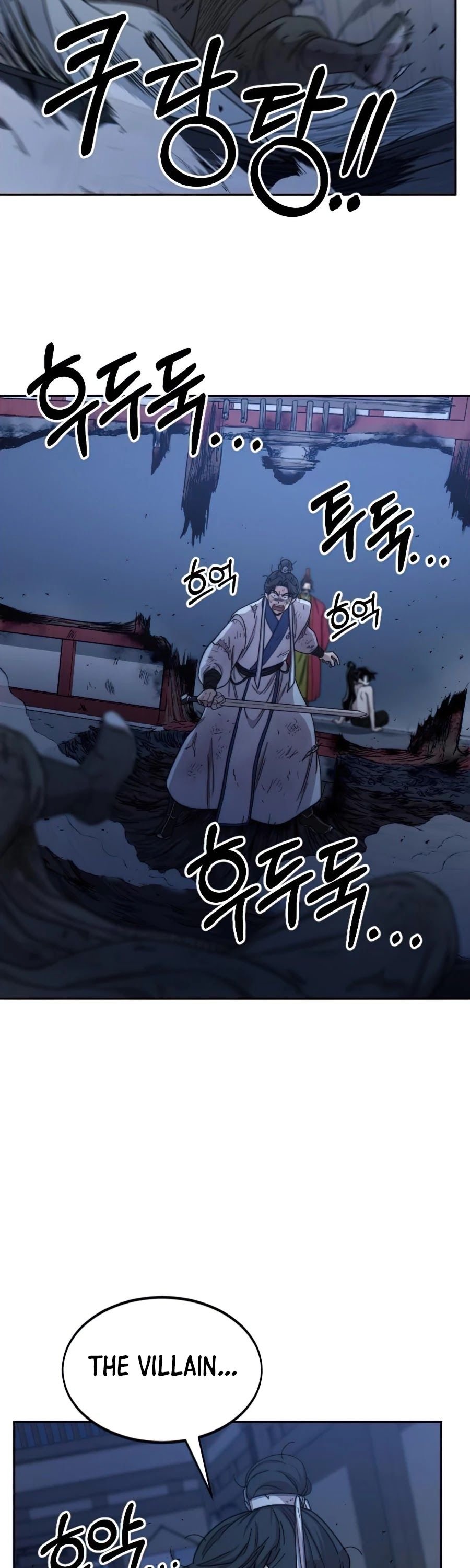 Read Return of the Flowery Mountain Sect EN Manga Online