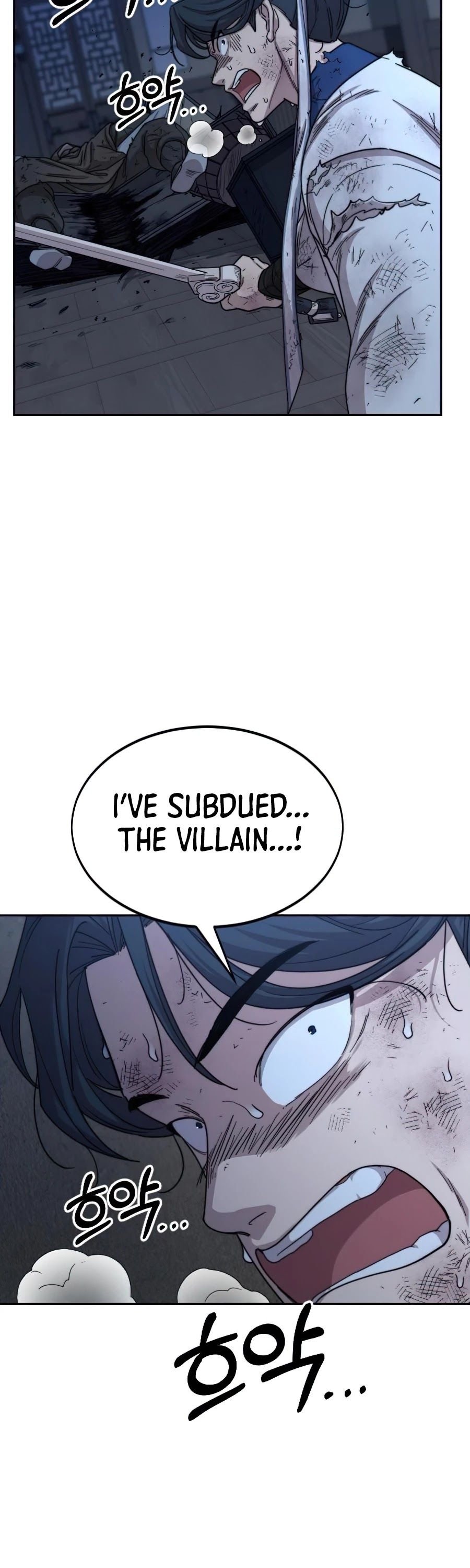 Read Return of the Flowery Mountain Sect EN Manga Online