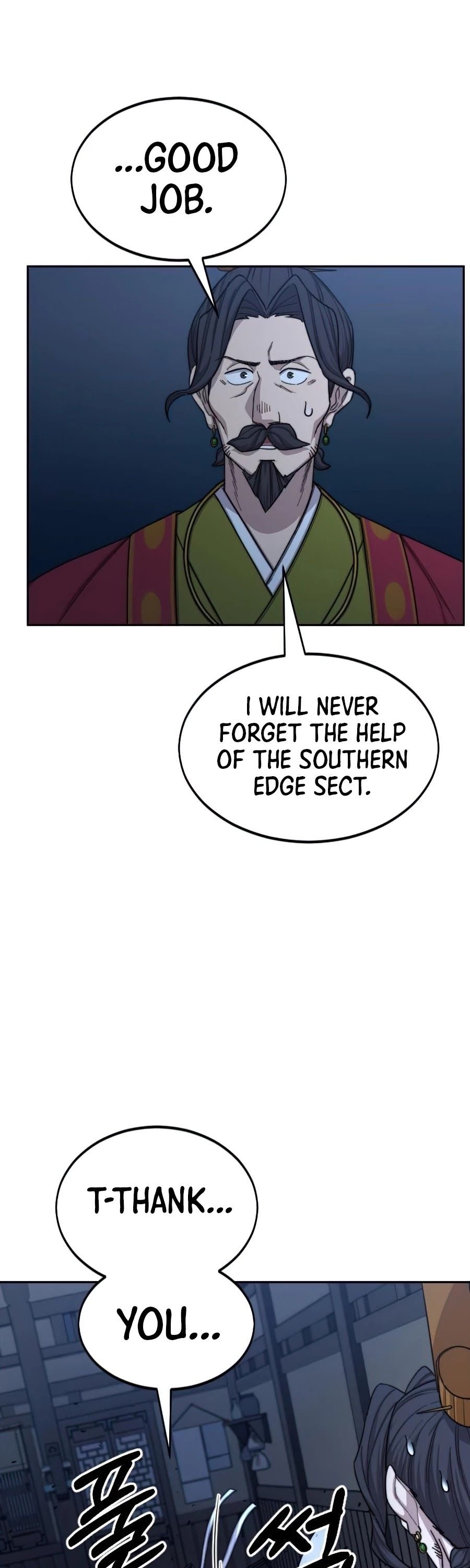 Read Return of the Flowery Mountain Sect EN Manga Online