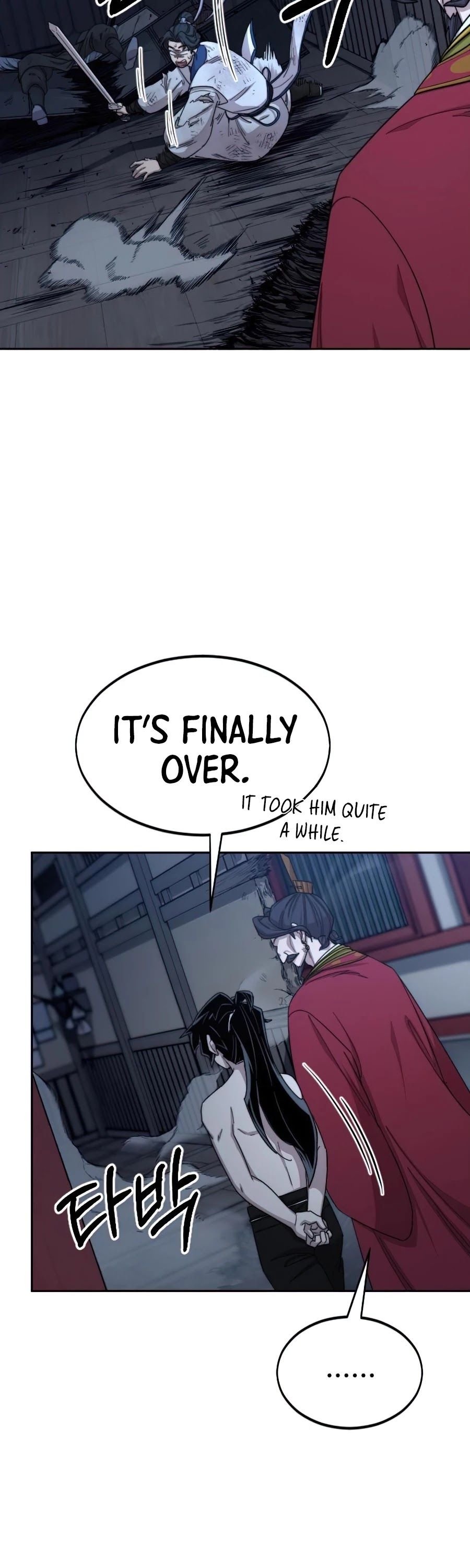 Read Return of the Flowery Mountain Sect EN Manga Online