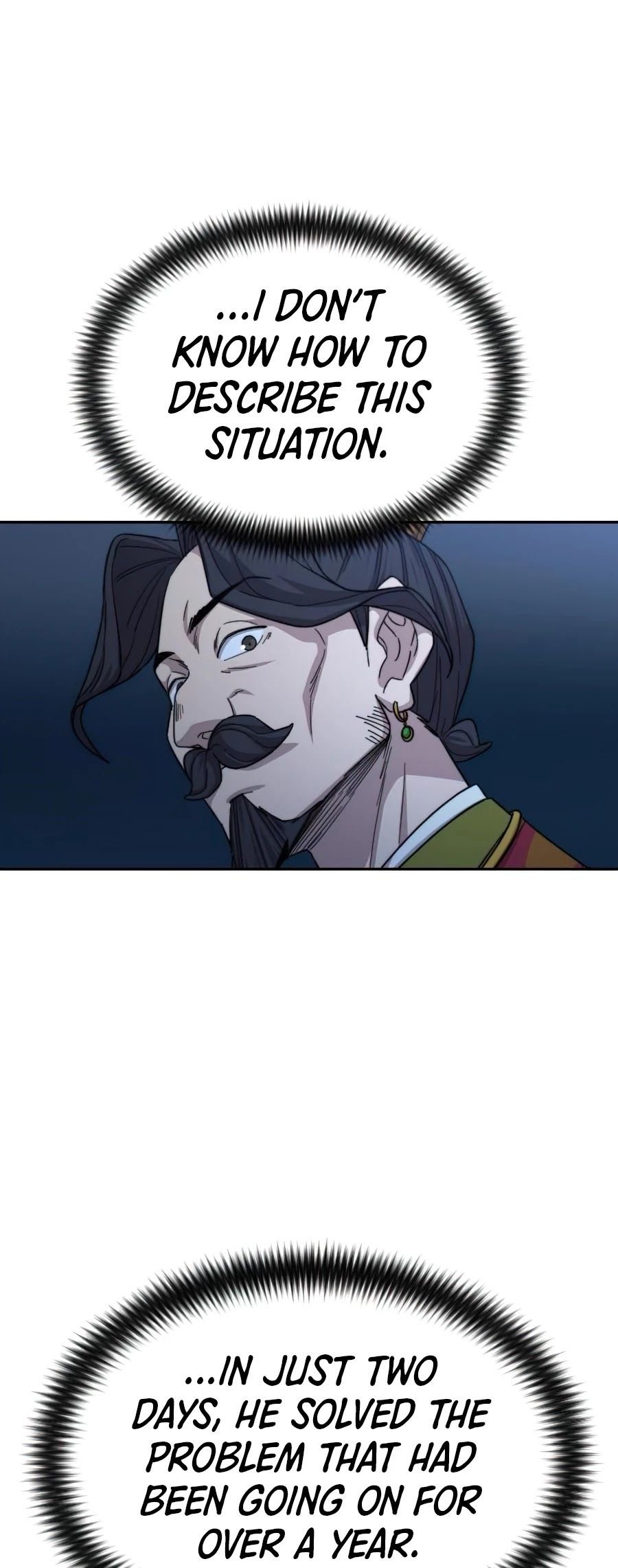 Read Return of the Flowery Mountain Sect EN Manga Online