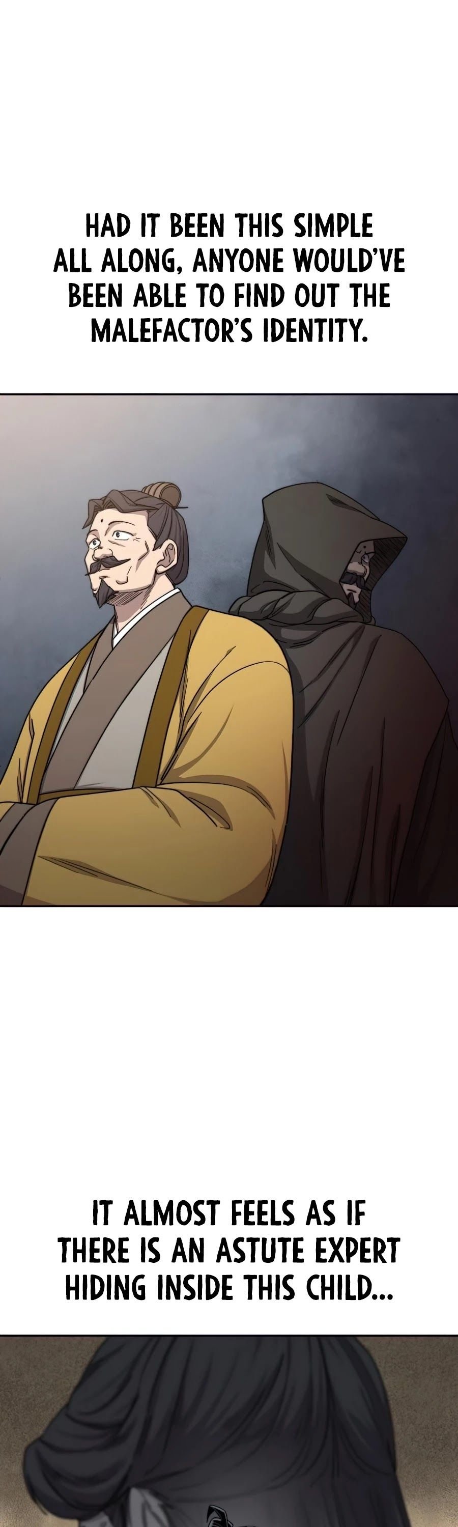 Read Return of the Flowery Mountain Sect EN Manga Online