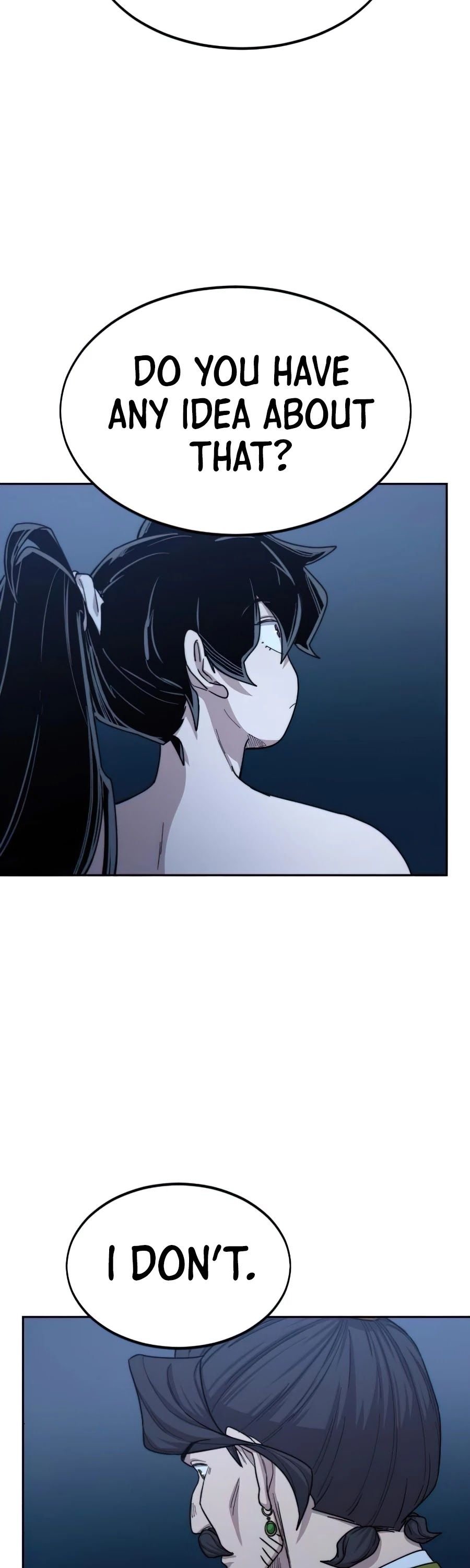 Read Return of the Flowery Mountain Sect EN Manga Online