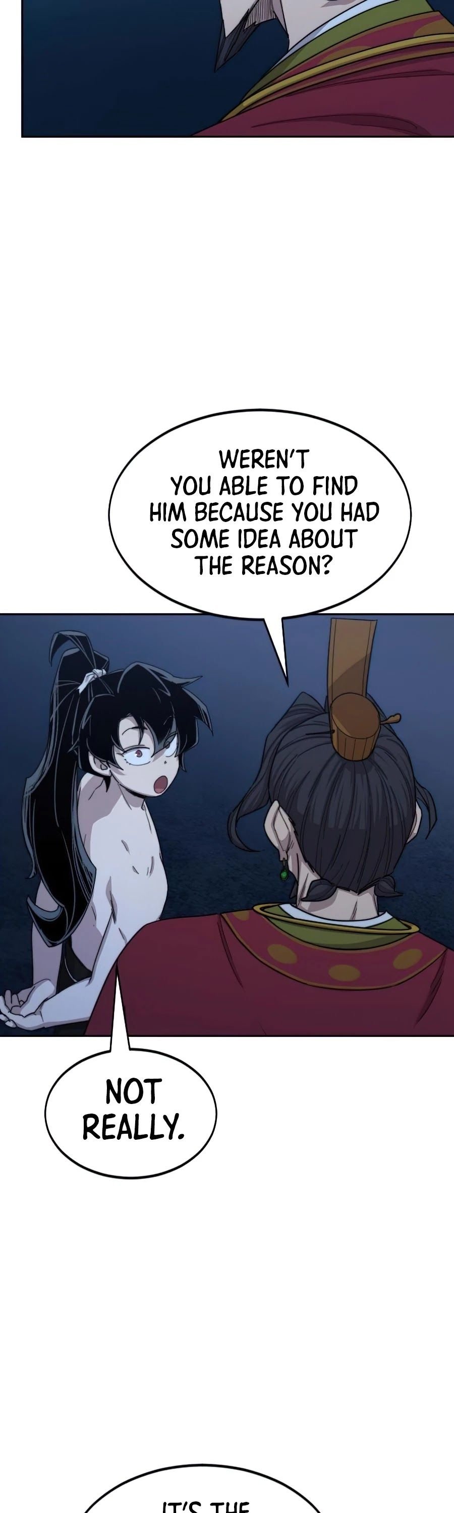 Read Return of the Flowery Mountain Sect EN Manga Online