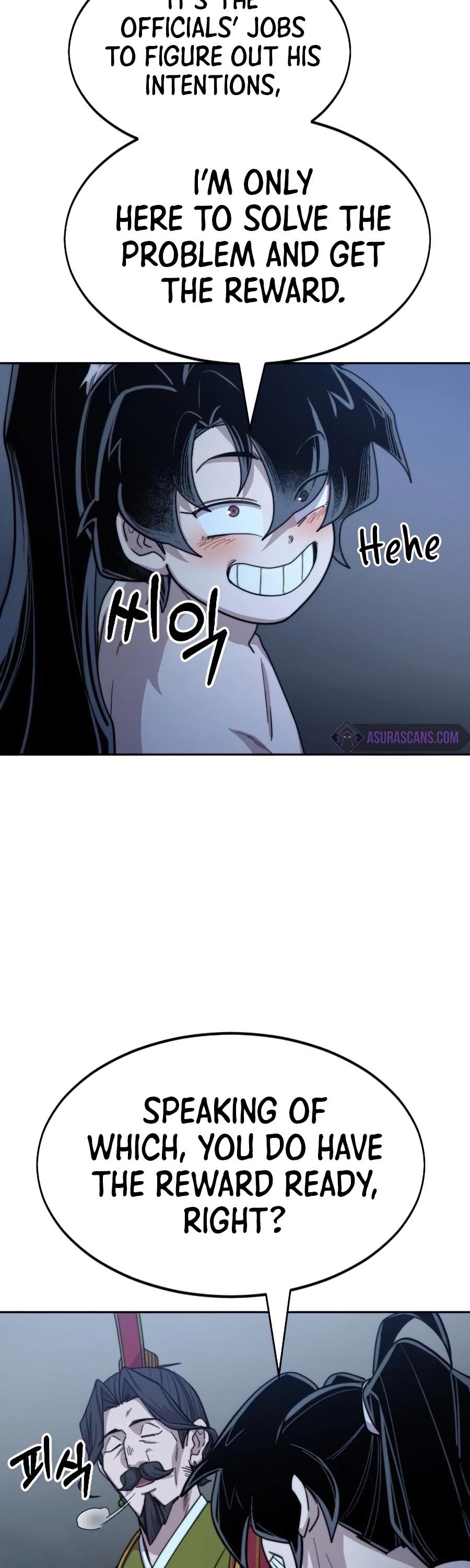 Read Return of the Flowery Mountain Sect EN Manga Online