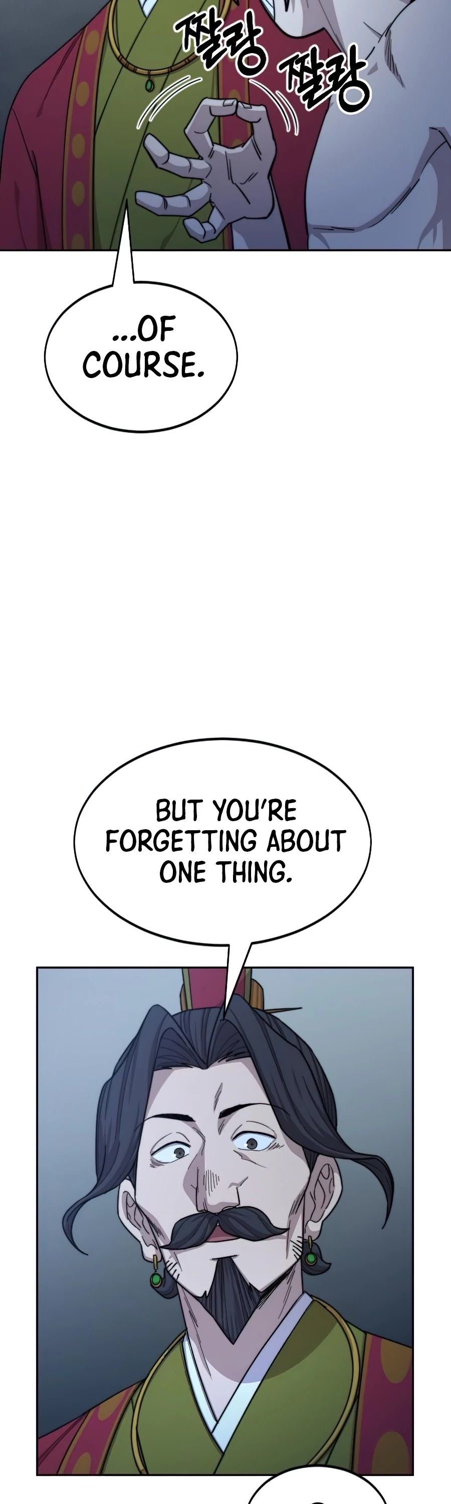 Read Return of the Flowery Mountain Sect EN Manga Online