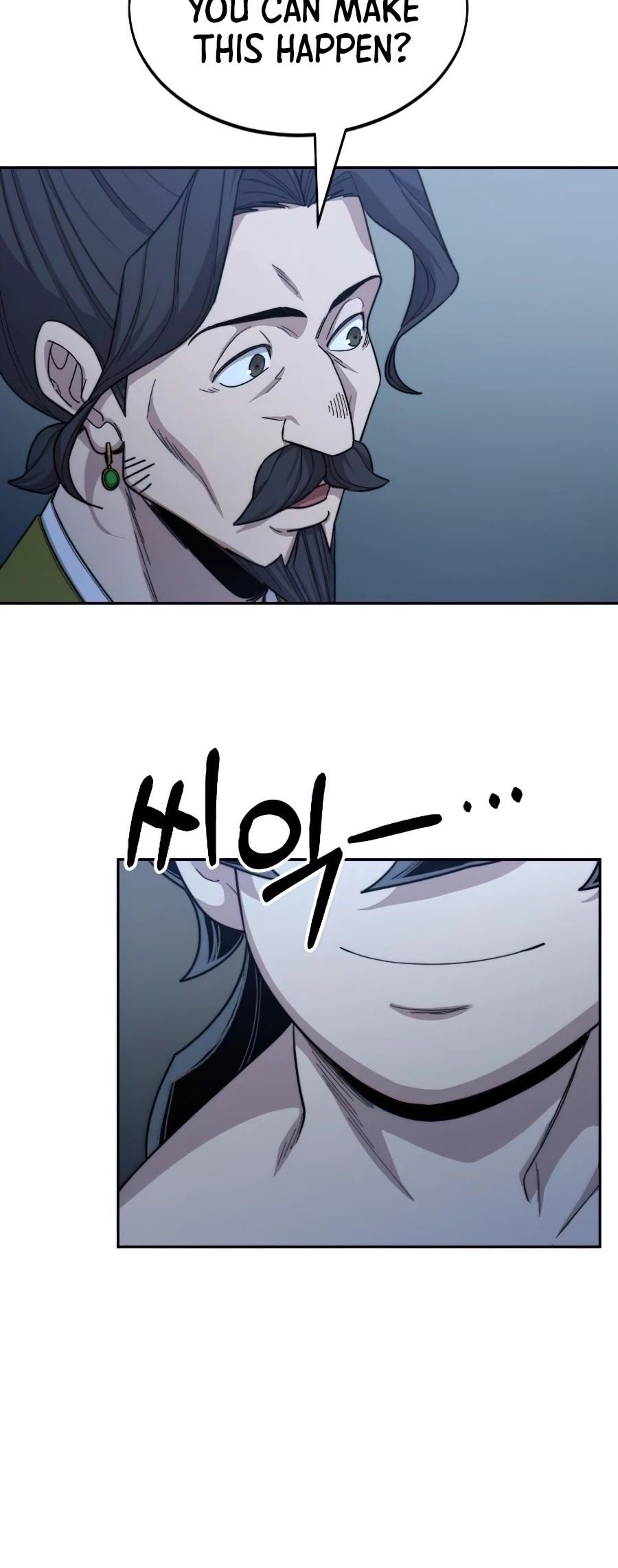 Read Return of the Flowery Mountain Sect EN Manga Online