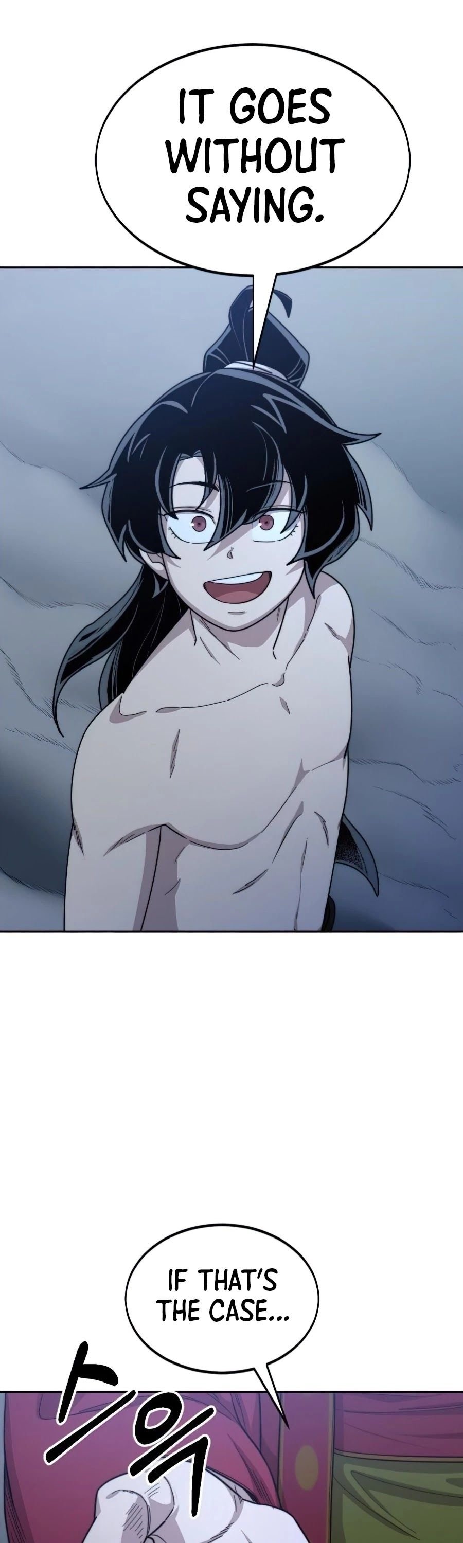 Read Return of the Flowery Mountain Sect EN Manga Online