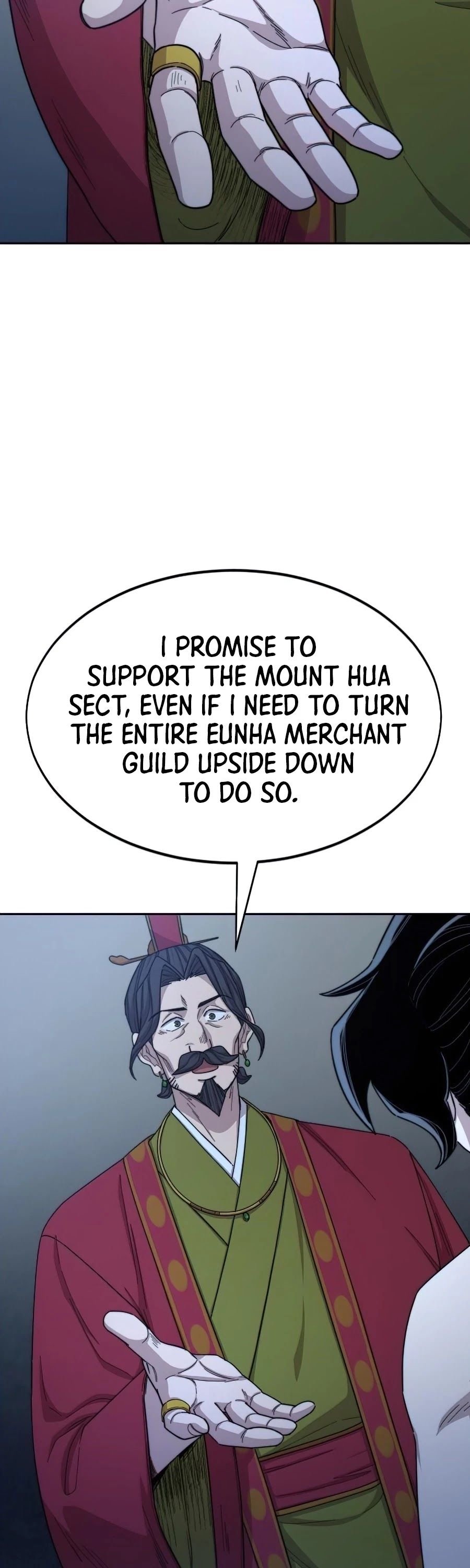 Read Return of the Flowery Mountain Sect EN Manga Online