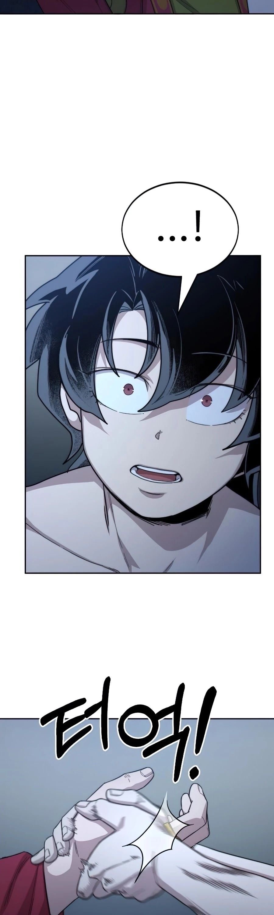 Read Return of the Flowery Mountain Sect EN Manga Online