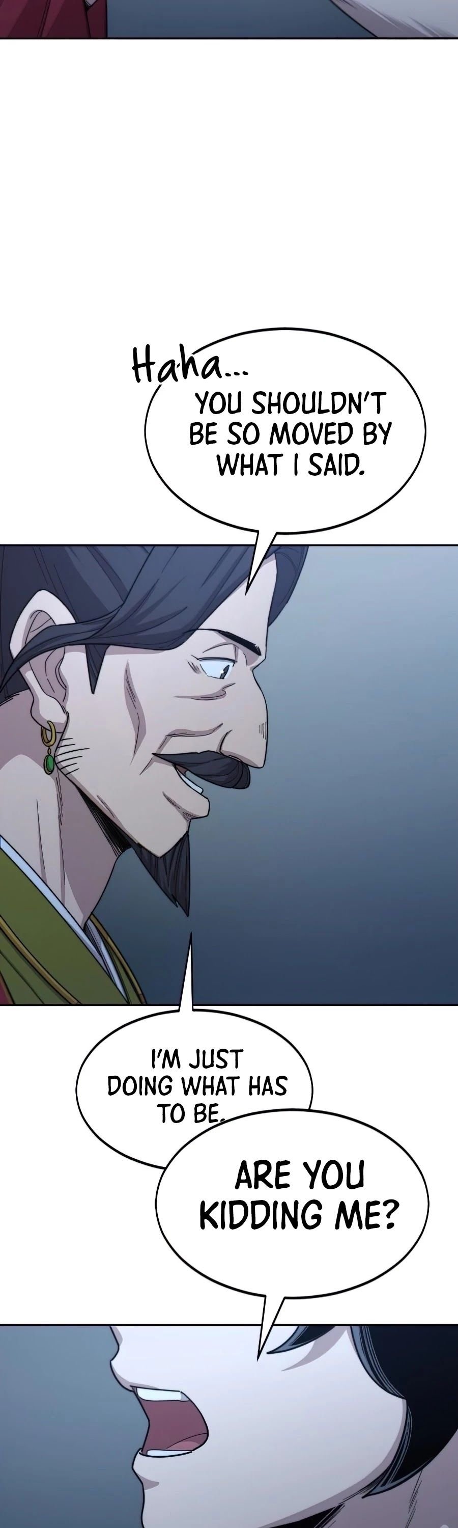 Read Return of the Flowery Mountain Sect EN Manga Online