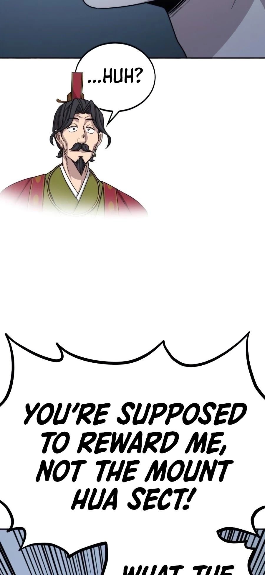 Read Return of the Flowery Mountain Sect EN Manga Online