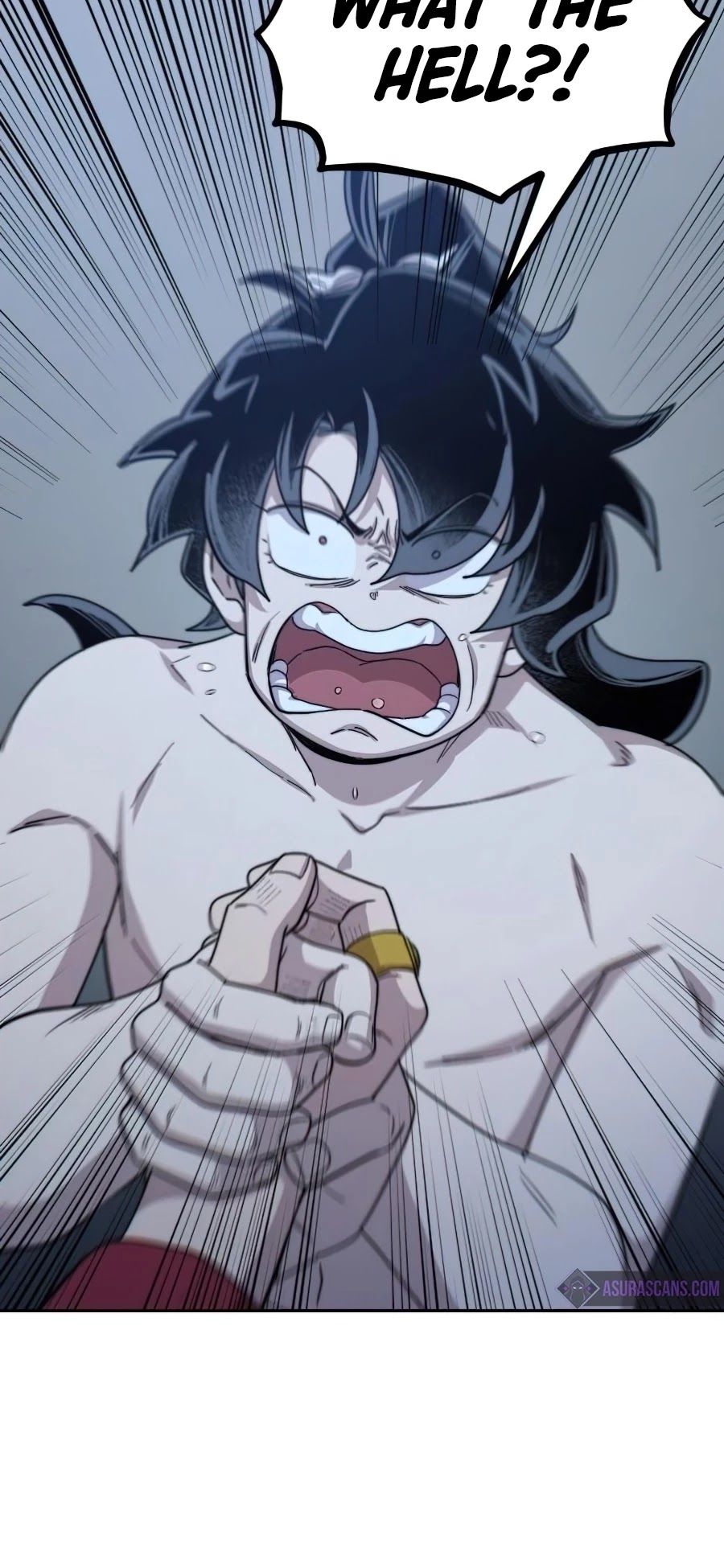 Read Return of the Flowery Mountain Sect EN Manga Online