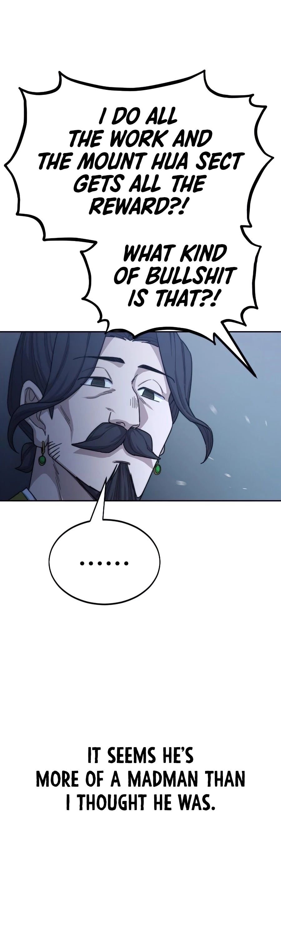 Read Return of the Flowery Mountain Sect EN Manga Online